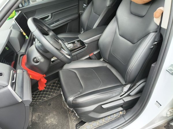 BYD Song Pro 2019, 58200 км, за 6747 USD - фото 16