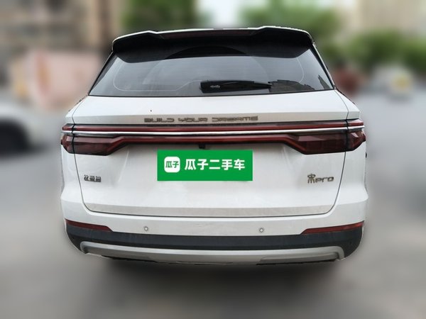 BYD Song Pro 2019, 58200 км, за 6747 USD