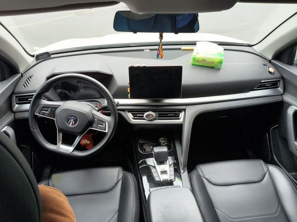 BYD Song Pro 2019, 58200 км, за 6747 USD - фото 10