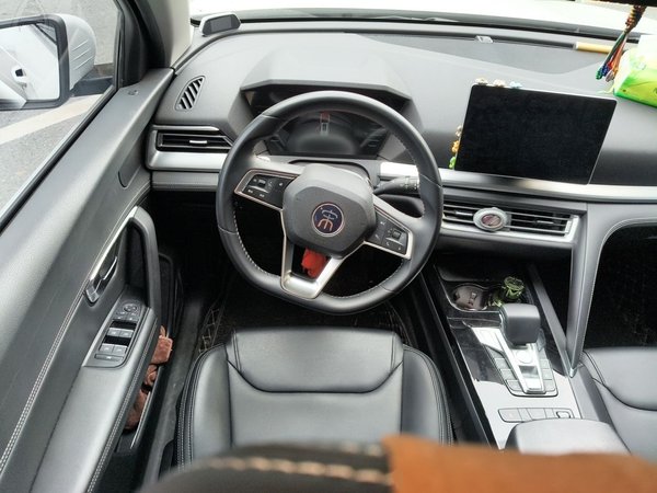 BYD Song Pro 2019, 58200 км, за 6747 USD - фото 11