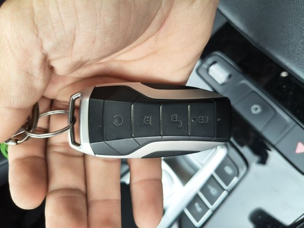 BYD Song Pro 2019, 58200 км, за 6747 USD - фото 9