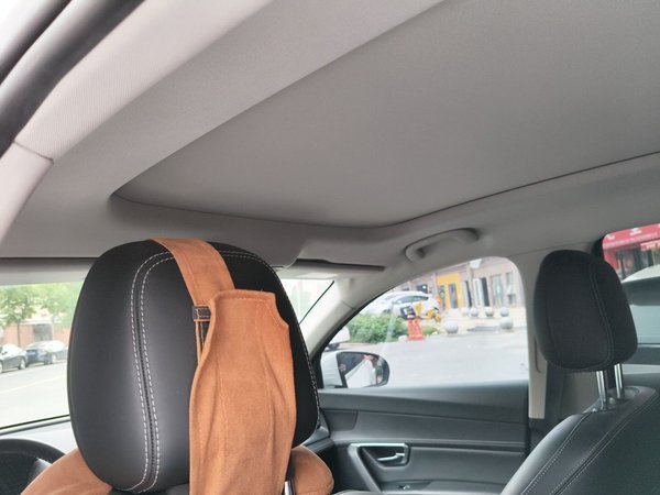 BYD Song Pro 2019, 58200 км, за 6747 USD - фото 19