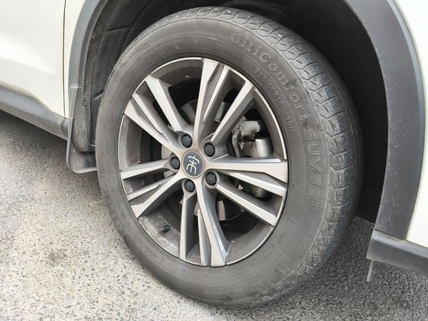 BYD Song Pro 2019, 58200 км, за 6747 USD - фото 8