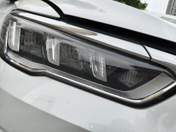 BYD Song Pro 2019, 58200 км, за 6747 USD - фото 7