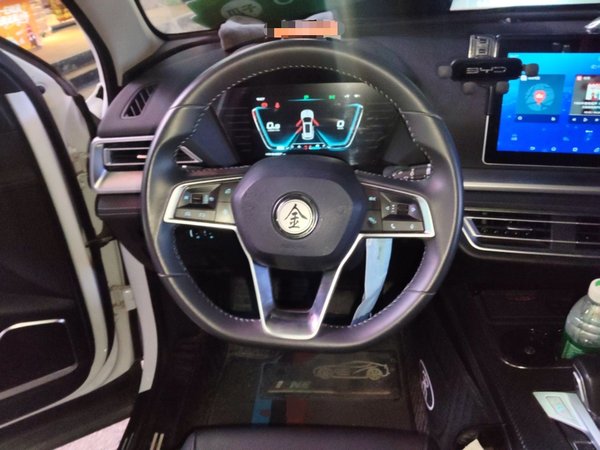 BYD Song Pro 2019, 64600 км, за 7025 USD - фото 17