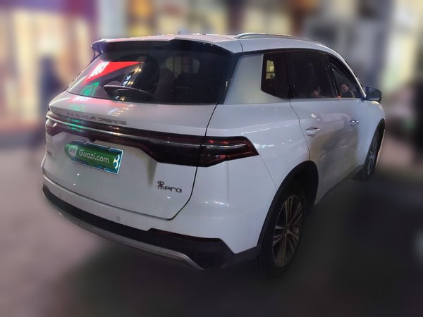 BYD Song Pro 2019, 64600 км, за 7025 USD - фото 8
