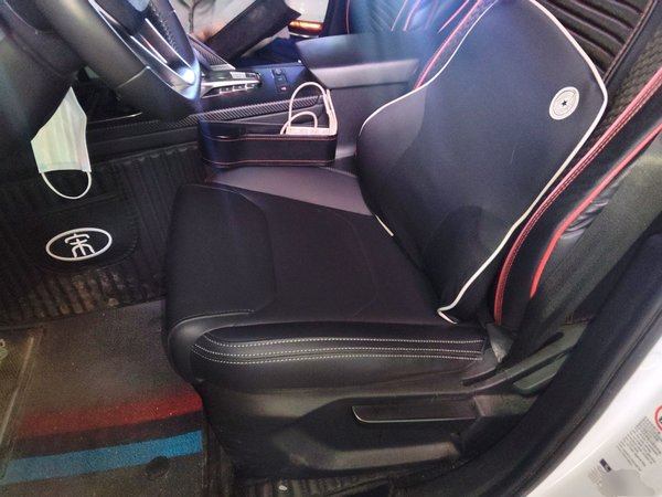 BYD Song Pro 2019, 64600 км, за 7025 USD - фото 11