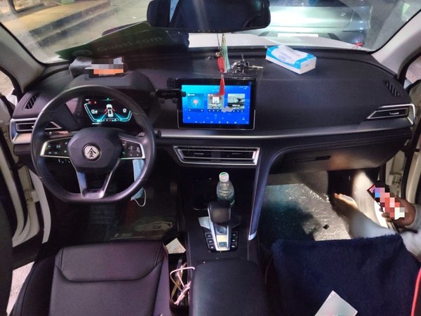 BYD Song Pro 2019, 64600 км, за 7025 USD - фото 14