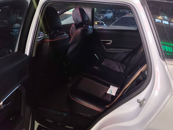 BYD Song Pro 2019, 64600 км, за 7025 USD - фото 19