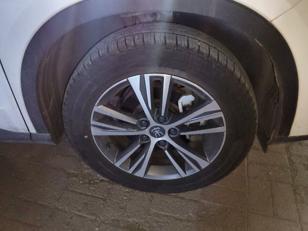 BYD Song Pro 2019, 64600 км, за 7025 USD