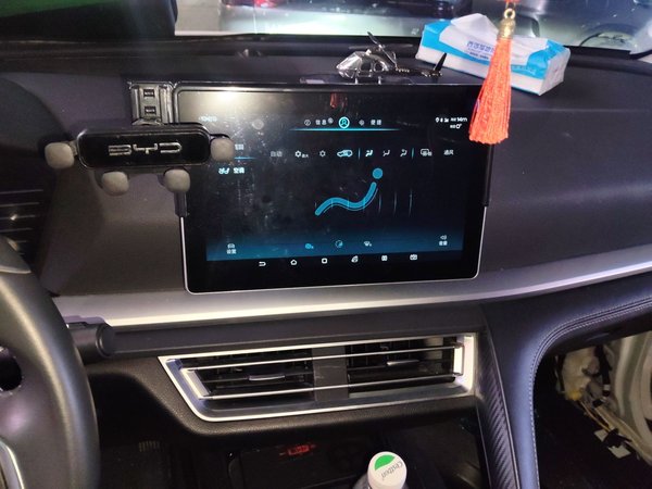 BYD Song Pro 2019, 64600 км, за 7025 USD - фото 20