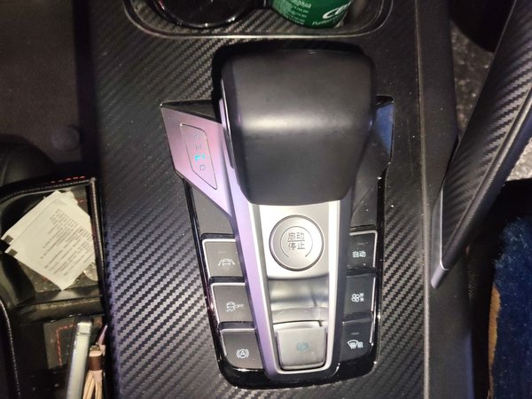 BYD Song Pro 2019, 64600 км, за 7025 USD - фото 15