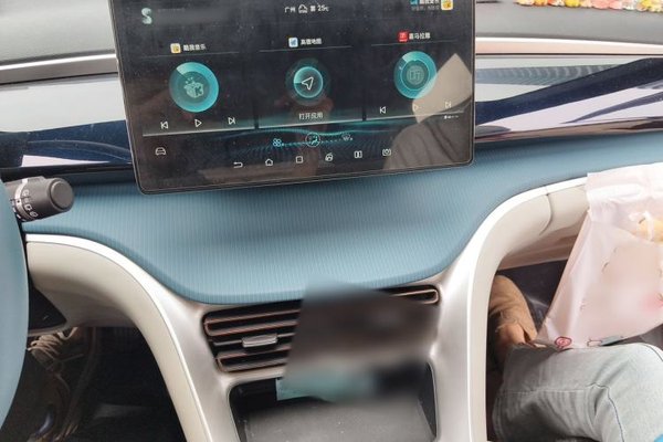 BYD Song Pro 2021, 22900 км, за 9589 USD - фото 12
