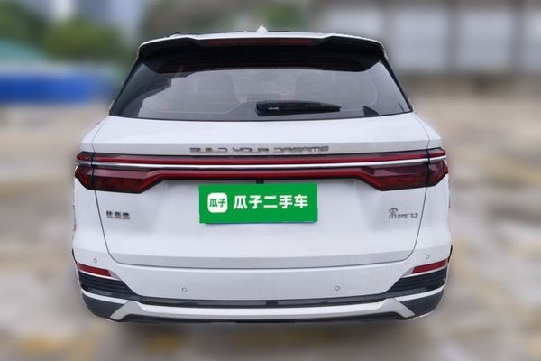 BYD Song Pro 2021, 22900 км, за 9589 USD