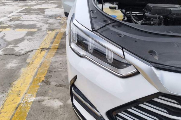BYD Song Pro 2021, 22900 км, за 9589 USD - фото 7