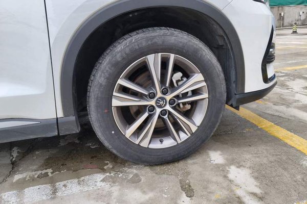 BYD Song Pro 2021, 22900 км, за 9589 USD - фото 8