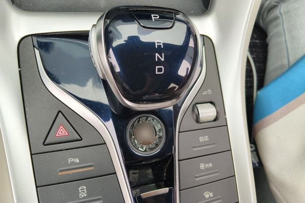 BYD Song Pro 2021, 22900 км, за 9589 USD - фото 13