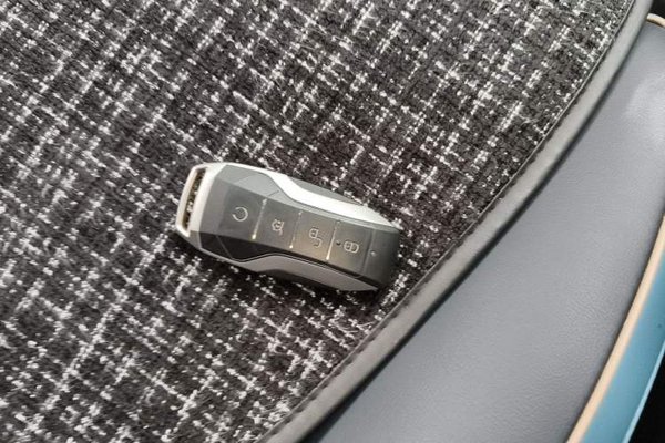 BYD Song Pro 2021, 22900 км, за 9589 USD - фото 17