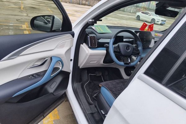 BYD Song Pro 2021, 22900 км, за 9589 USD - фото 19