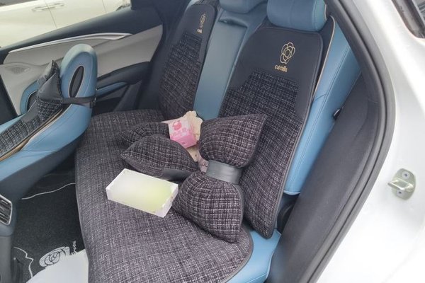 BYD Song Pro 2021, 22900 км, за 9589 USD - фото 20