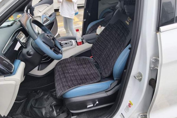 BYD Song Pro 2021, 22900 км, за 9589 USD - фото 14