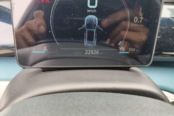 BYD Song Pro 2021, 22900 км, за 9589 USD - фото 11