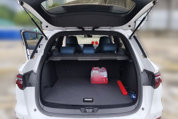 BYD Song Pro 2021, 22900 км, за 9589 USD - фото 16