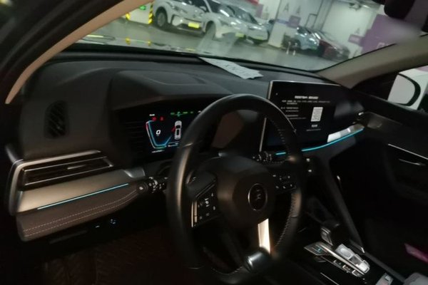 BYD Song Pro New Energy 2019, 47200 км, за 9706 USD - фото 13