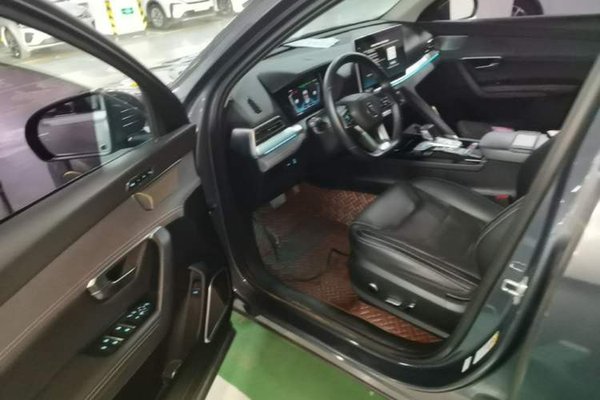 BYD Song Pro New Energy 2019, 47200 км, за 9706 USD - фото 19