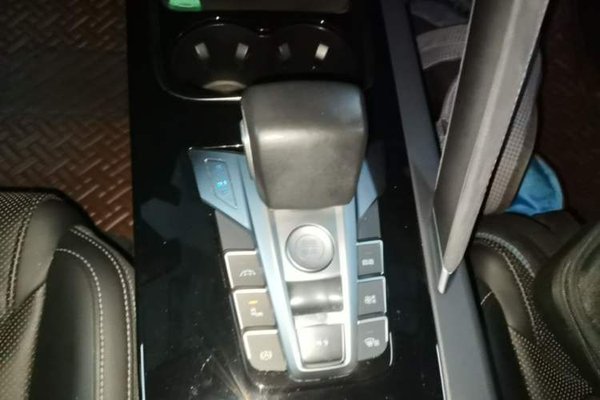 BYD Song Pro New Energy 2019, 47200 км, за 9706 USD - фото 17