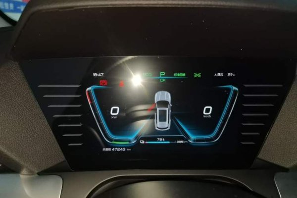 BYD Song Pro New Energy 2019, 47200 км, за 9706 USD - фото 15