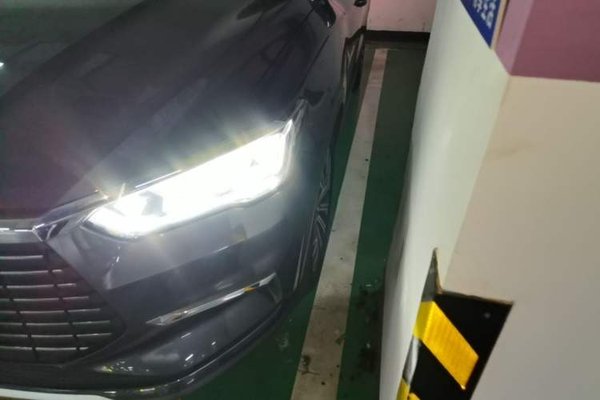 BYD Song Pro New Energy 2019, 47200 км, за 9706 USD - фото 9