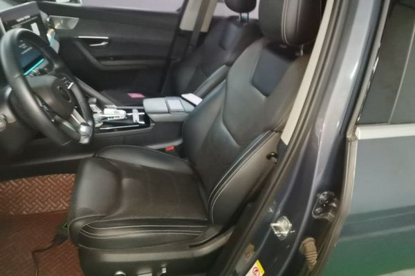 BYD Song Pro New Energy 2019, 47200 км, за 9706 USD - фото 18