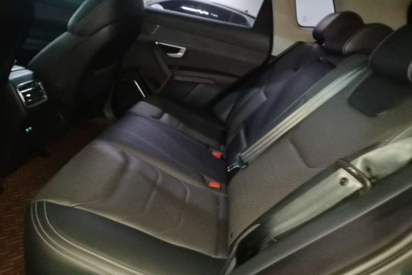 BYD Song Pro New Energy 2019, 47200 км, за 9706 USD - фото 20