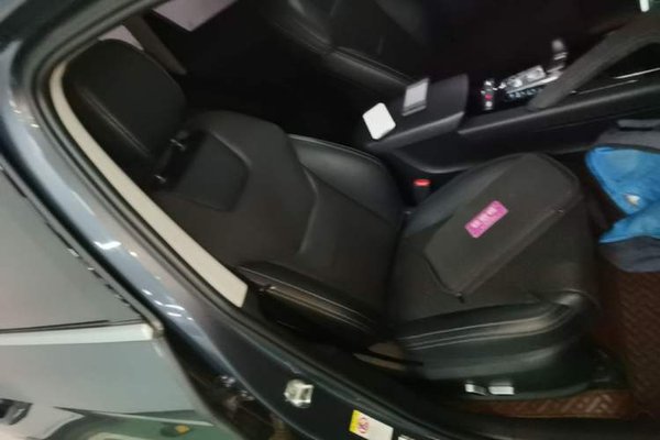 BYD Song Pro New Energy 2019, 47200 км, за 9706 USD - фото 23
