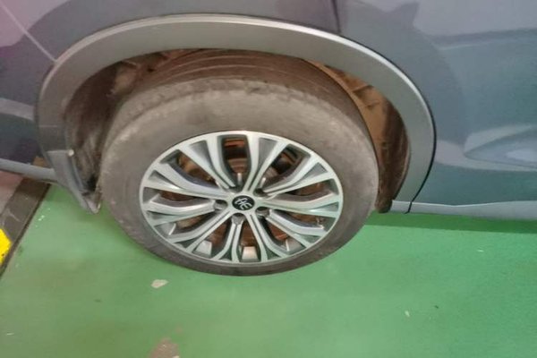 BYD Song Pro New Energy 2019, 47200 км, за 9706 USD - фото 10
