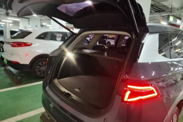 BYD Song Pro New Energy 2019, 47200 км, за 9706 USD - фото 22