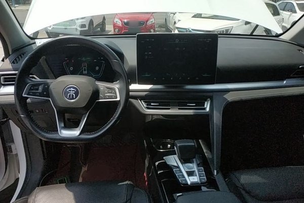 BYD Song Pro New Energy 2019, 60900 км, за 10973 USD - фото 13