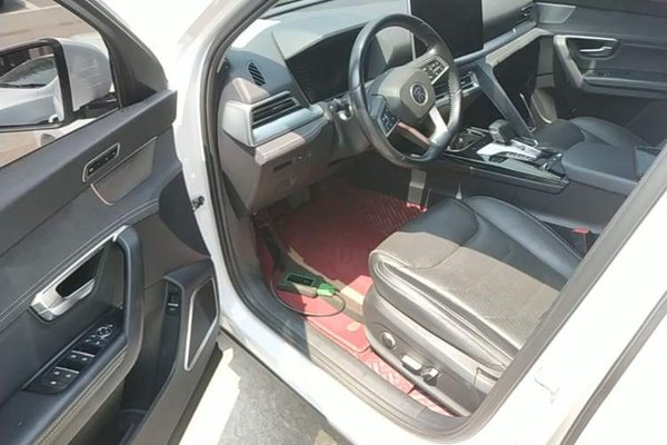 BYD Song Pro New Energy 2019, 60900 км, за 10973 USD - фото 19