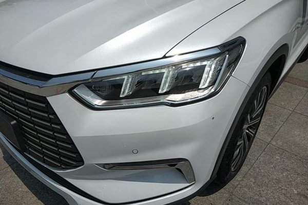 BYD Song Pro New Energy 2019, 60900 км, за 10973 USD - фото 9
