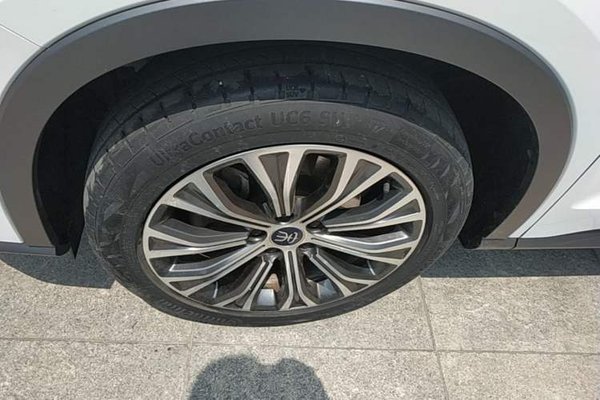 BYD Song Pro New Energy 2019, 60900 км, за 10973 USD - фото 8