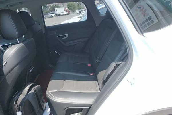 BYD Song Pro New Energy 2019, 60900 км, за 10973 USD - фото 20
