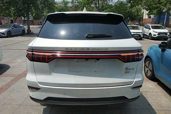 BYD Song Pro New Energy 2019, 60900 км, за 10973 USD
