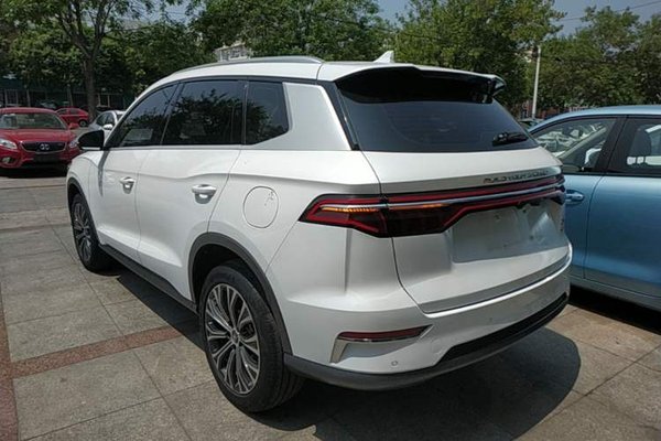 BYD Song Pro New Energy 2019, 60900 км, за 10973 USD