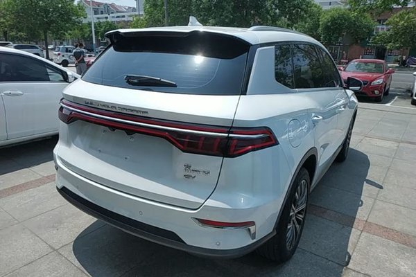 BYD Song Pro New Energy 2019, 60900 км, за 10973 USD - фото 6