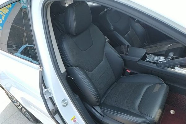 BYD Song Pro New Energy 2019, 60900 км, за 10973 USD - фото 23