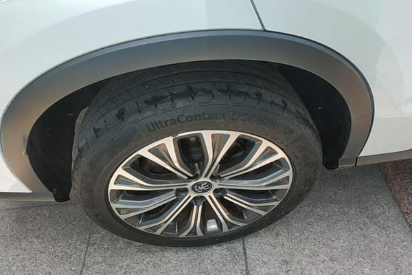 BYD Song Pro New Energy 2019, 60900 км, за 10973 USD - фото 10