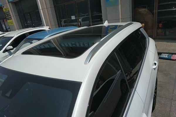 BYD Song Pro New Energy 2019, 60900 км, за 10973 USD - фото 11