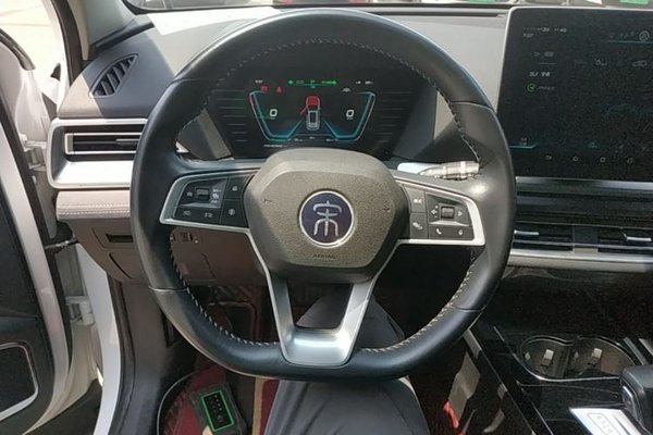 BYD Song Pro New Energy 2019, 60900 км, за 10973 USD - фото 14
