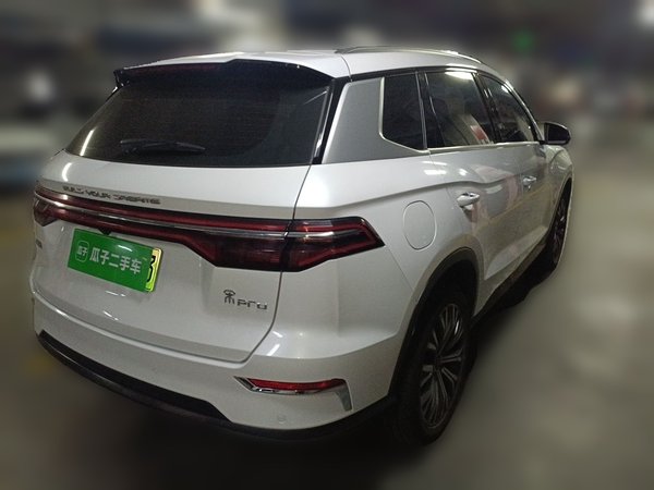 BYD Song Pro New Energy 2019, 117400 км, за 7578 USD - фото 6